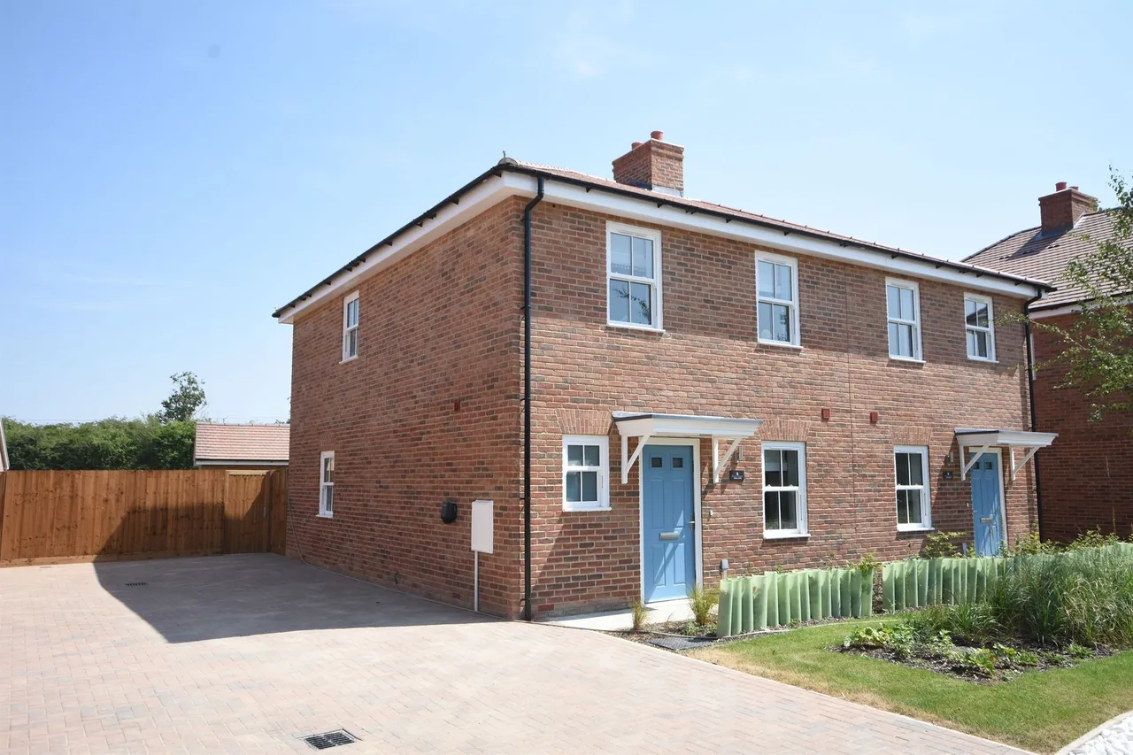 Small Acres, Hatfield Peverel, CM3, photo 20