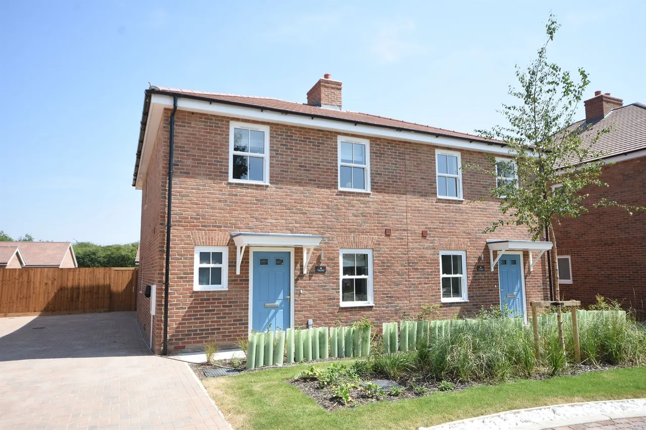 Small Acres, Hatfield Peverel, CM3, photo 2