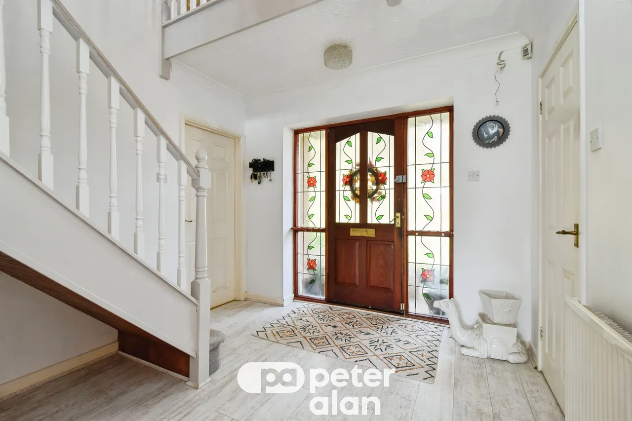 Greenfield Terrace, Mountain Ash, CF45, photo 4