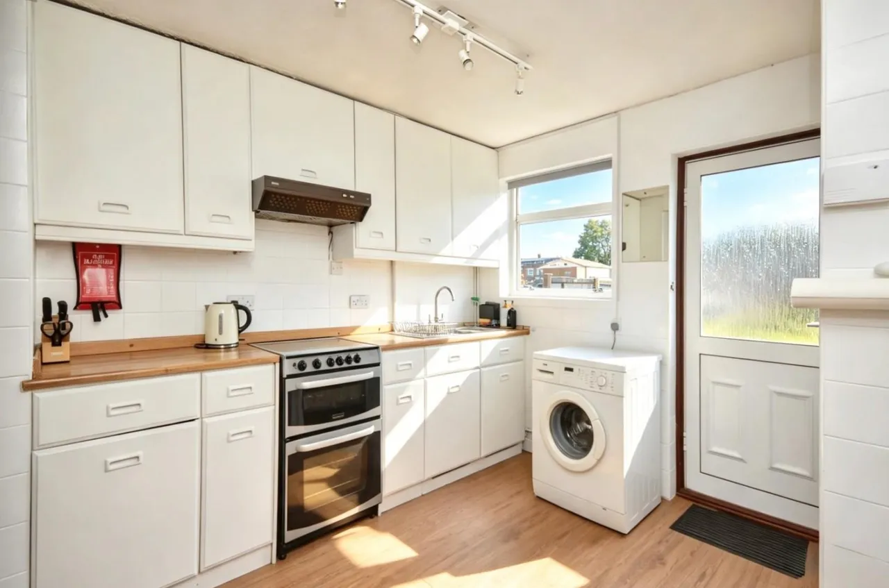 Sherrin Way, Bristol, photo 6