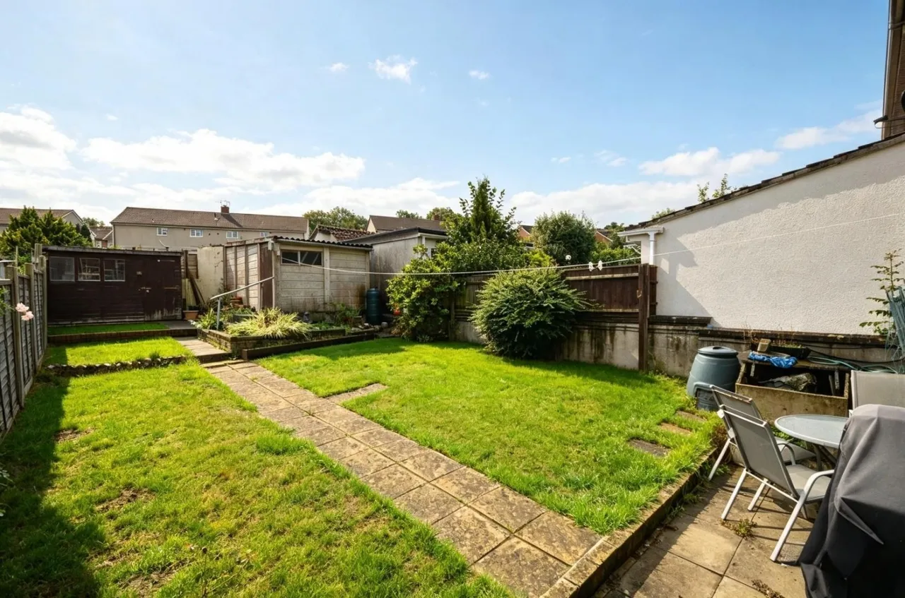 Sherrin Way, Bristol, photo 4