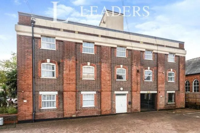 2 bed flat for sale, Colebrook Road, Tunbridge Wells, TN4