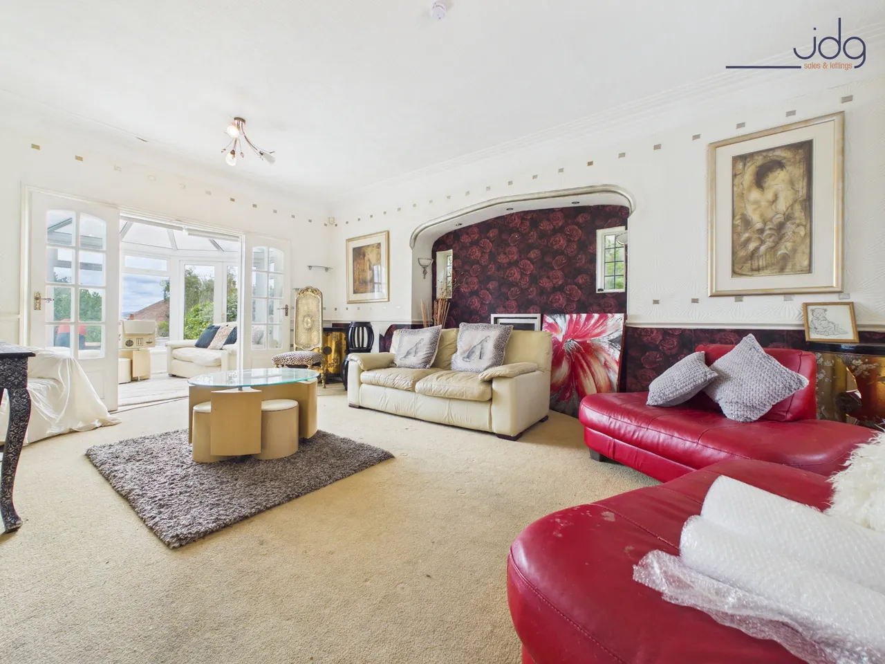 Walker Grove, Heysham, LA3, photo 4