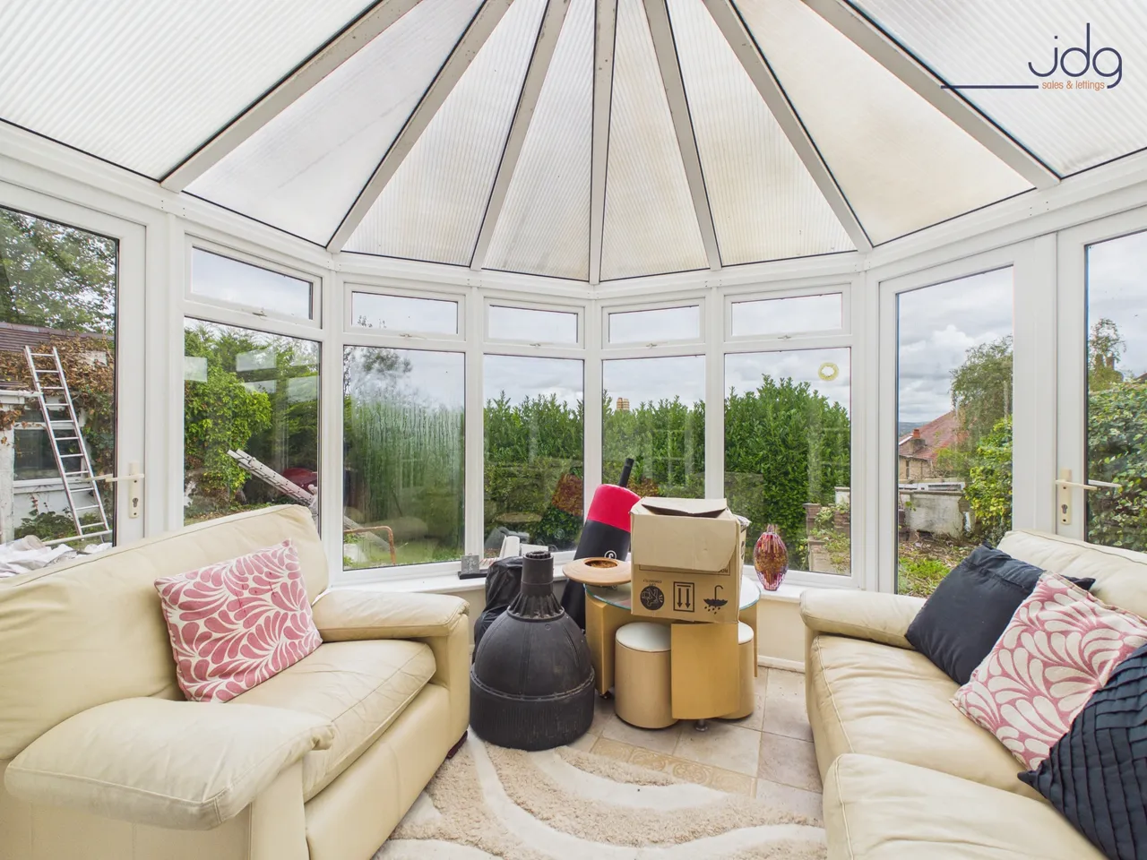 Walker Grove, Heysham, LA3, photo 6