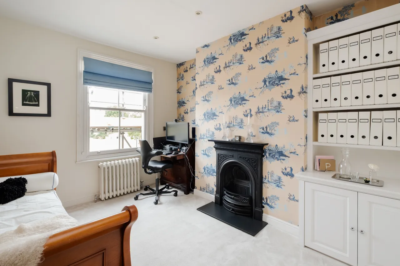 Groombridge Road, London, E9, photo 7