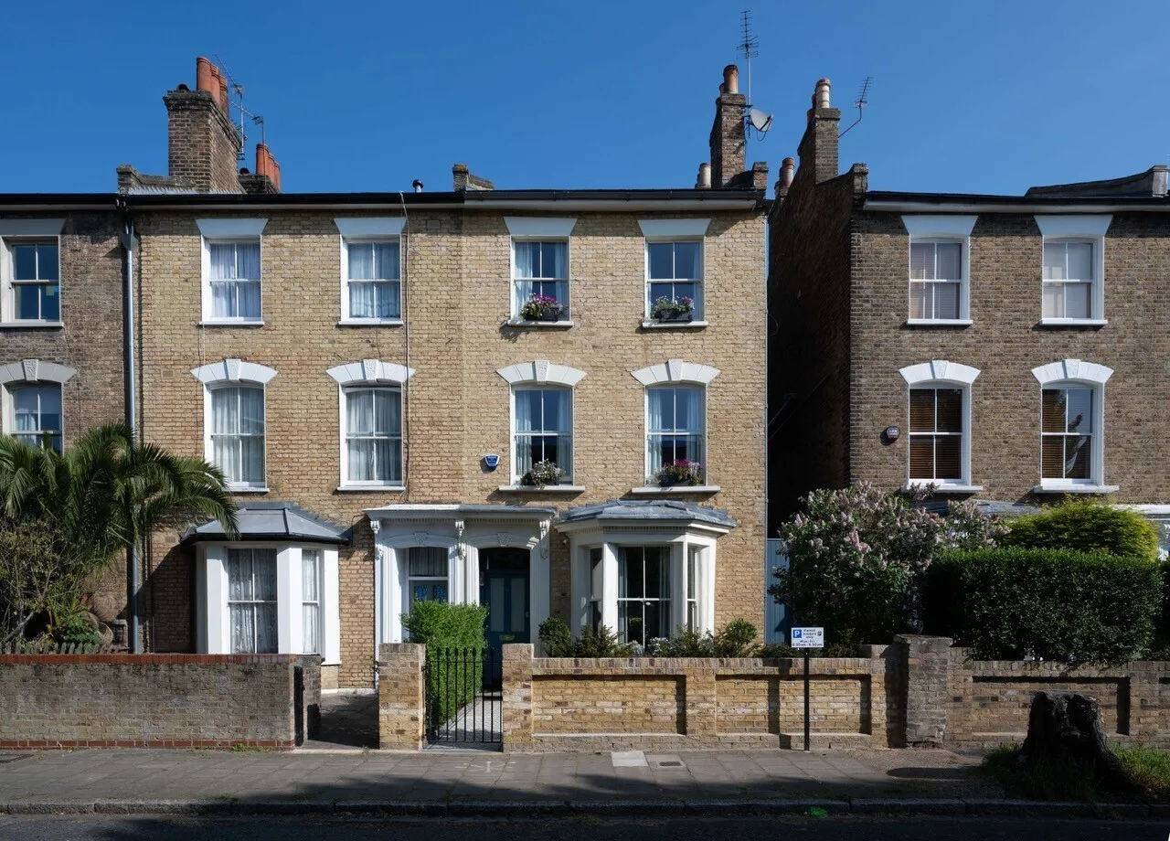 Groombridge Road, London, E9, photo 2