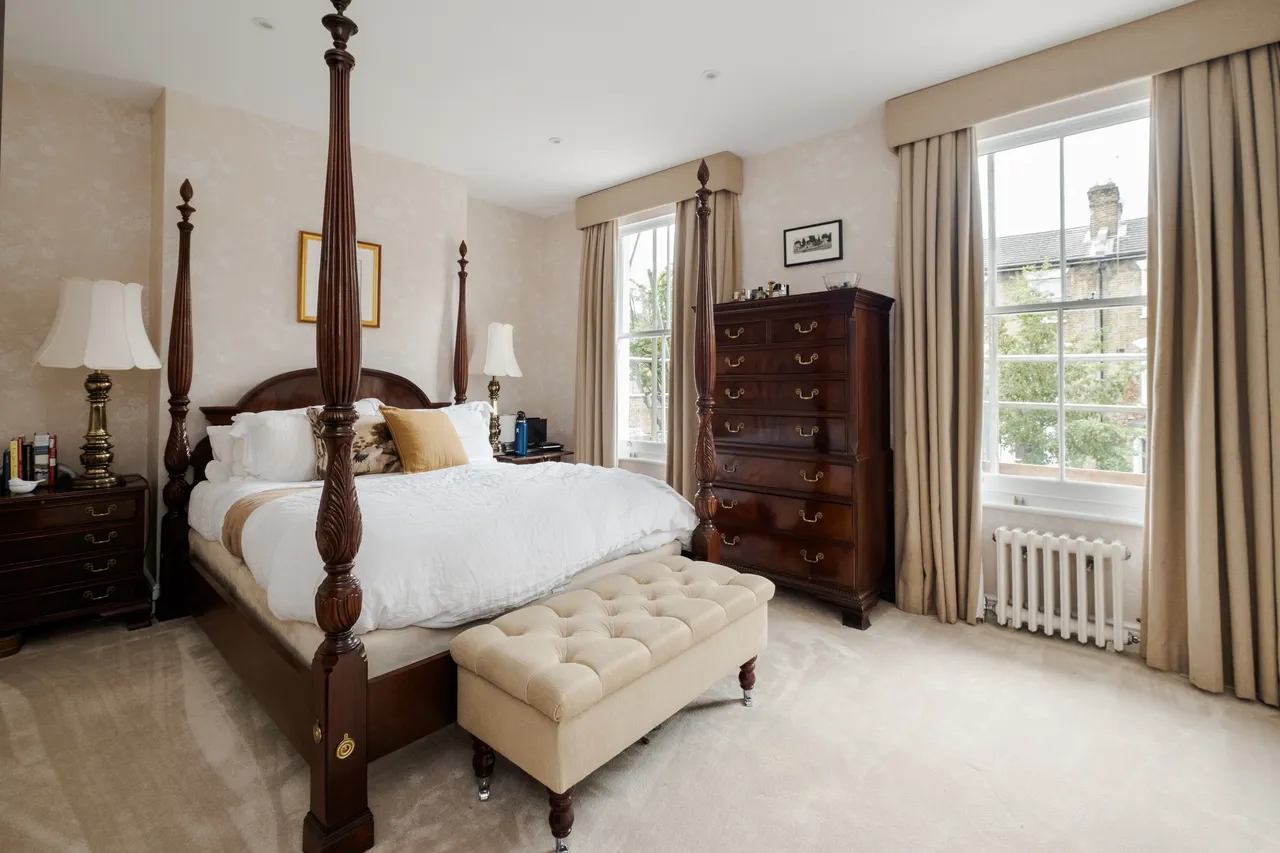 Groombridge Road, London, E9, photo 11