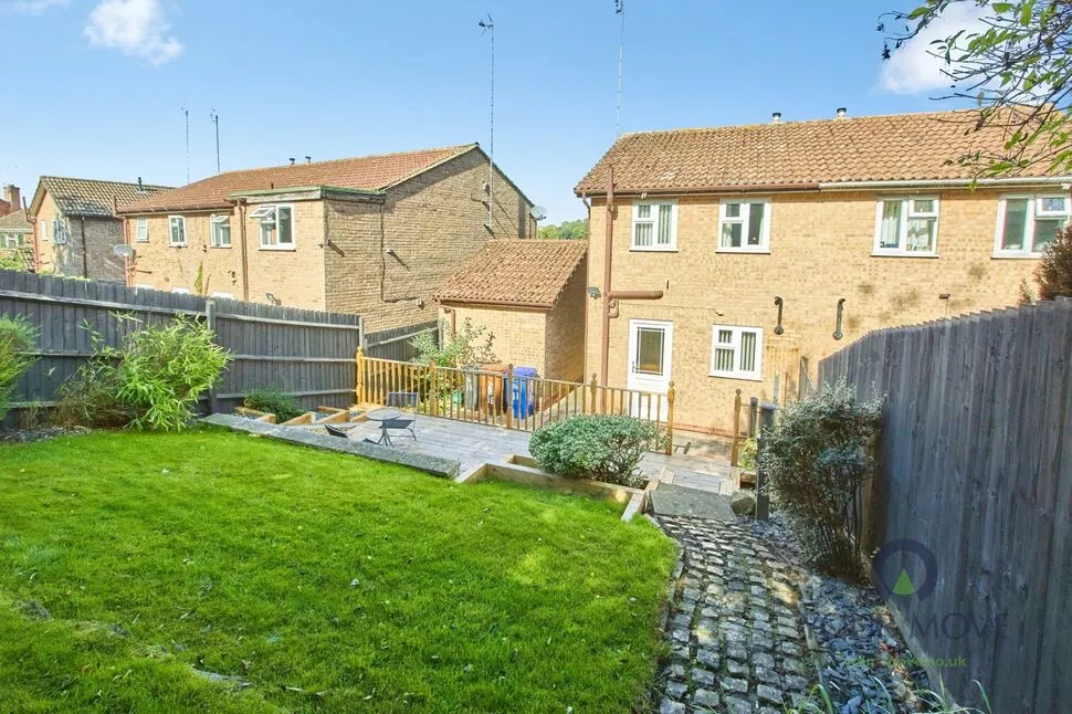 Cricketers Close, Burton-on-Trent, DE15, photo 20