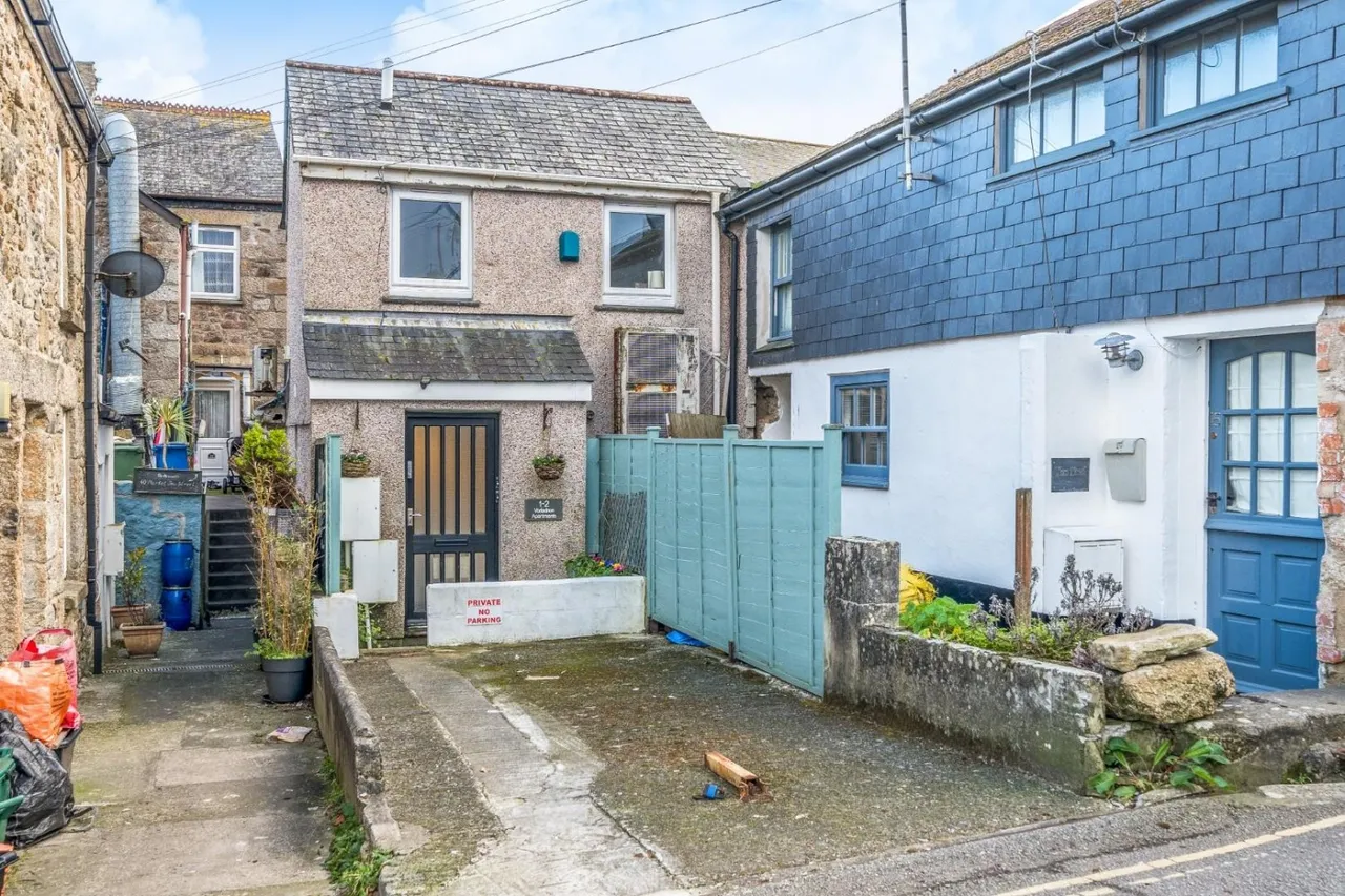 Bread Street, Penzance, TR18, photo 22