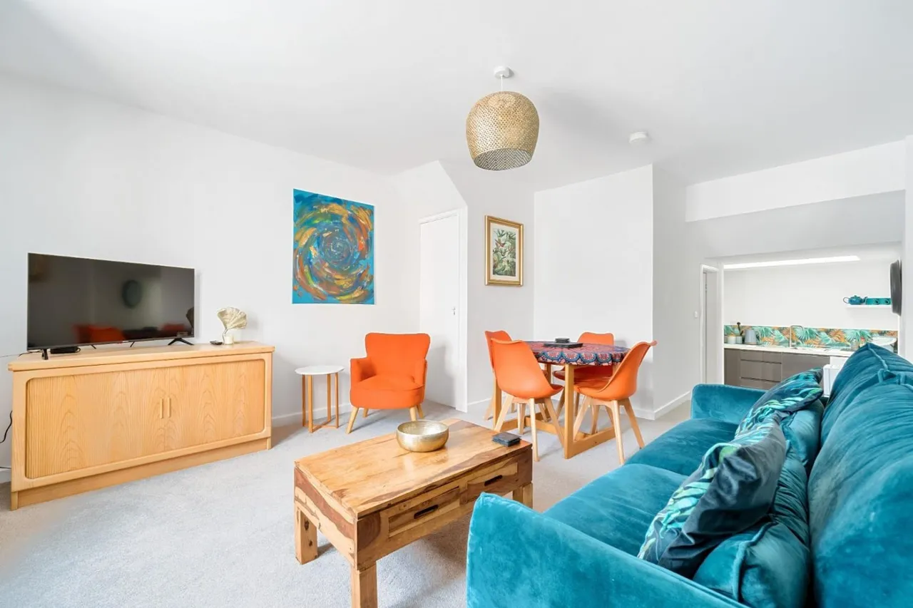 Bread Street, Penzance, TR18, photo 2