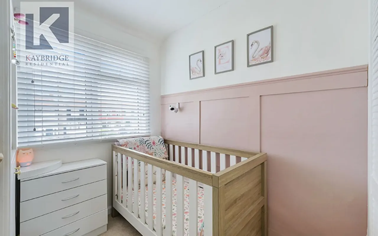 Vincent Avenue, Surbiton, KT5, photo 9