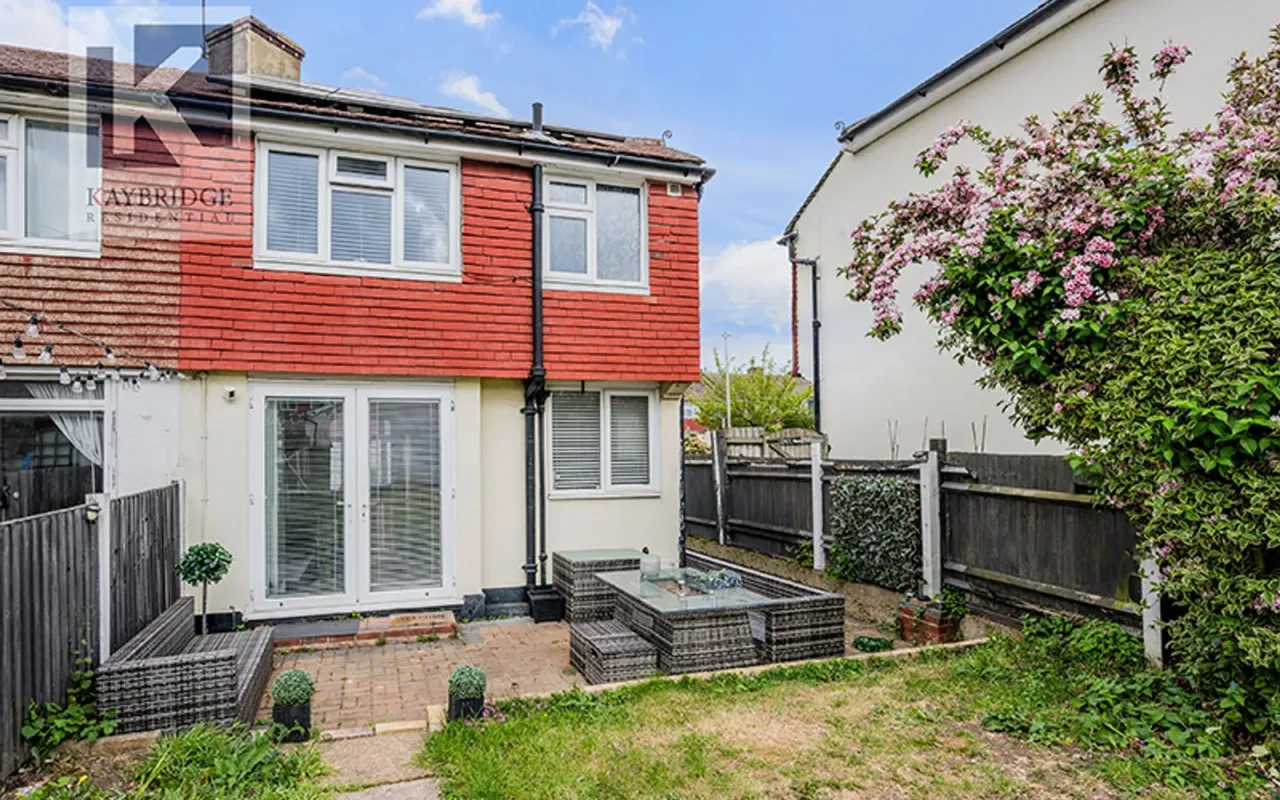 Vincent Avenue, Surbiton, KT5, photo 12