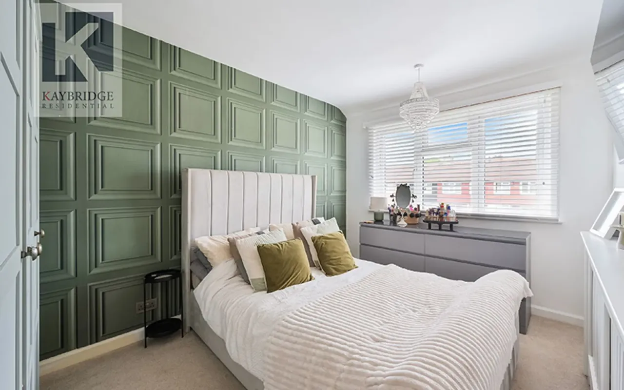 Vincent Avenue, Surbiton, KT5, photo 8