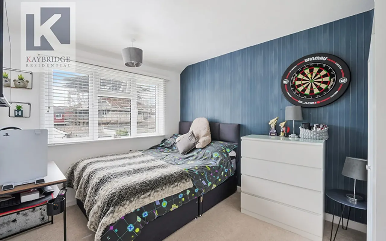 Vincent Avenue, Surbiton, KT5, photo 7