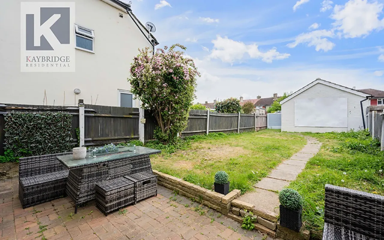 Vincent Avenue, Surbiton, KT5, photo 4
