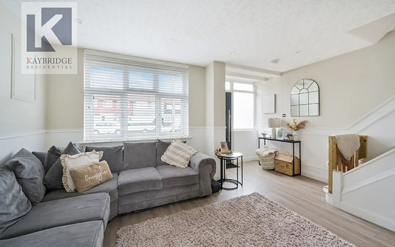 Vincent Avenue, Surbiton, KT5, photo 5