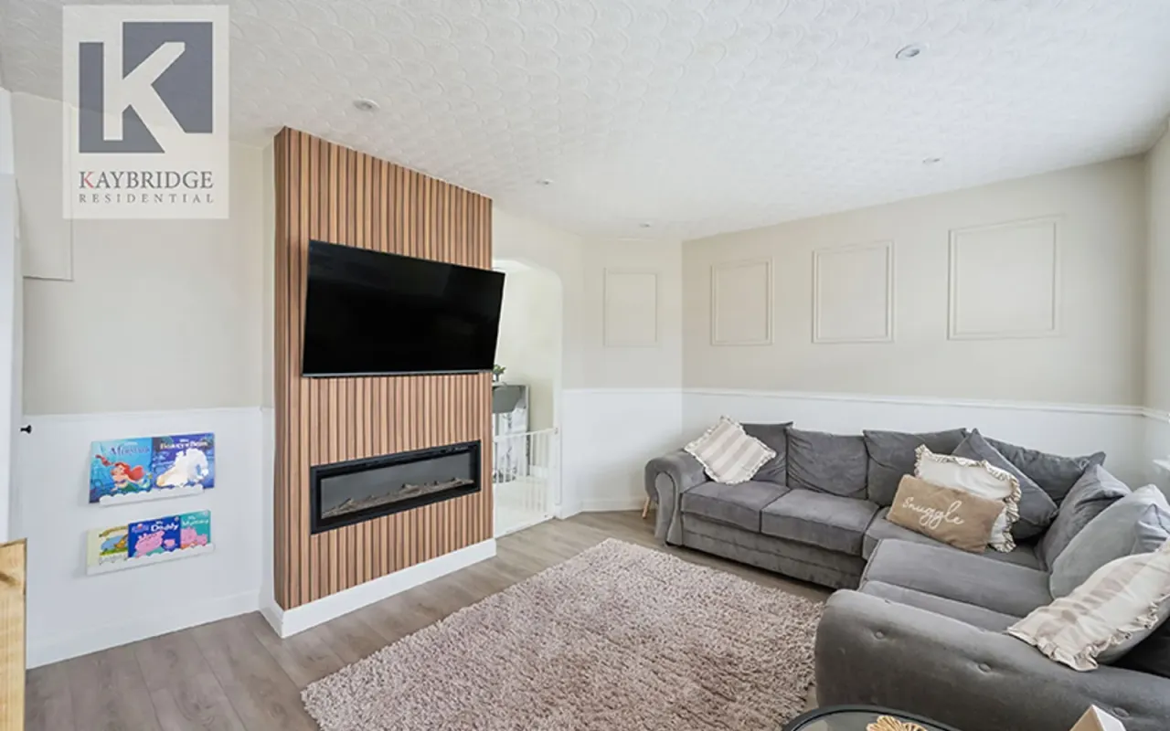 Vincent Avenue, Surbiton, KT5, photo 2