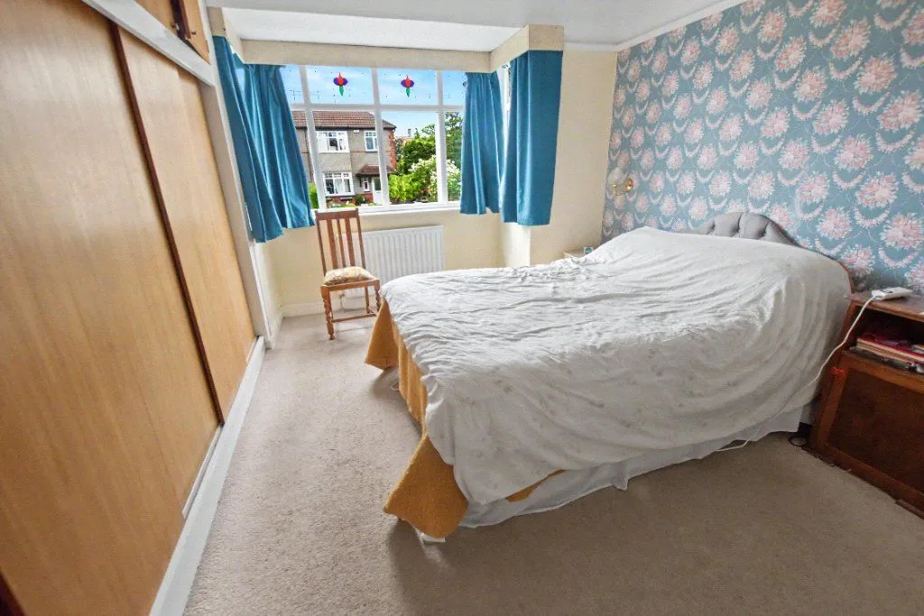 Armley Grange Oval, Leeds, LS12, photo 6