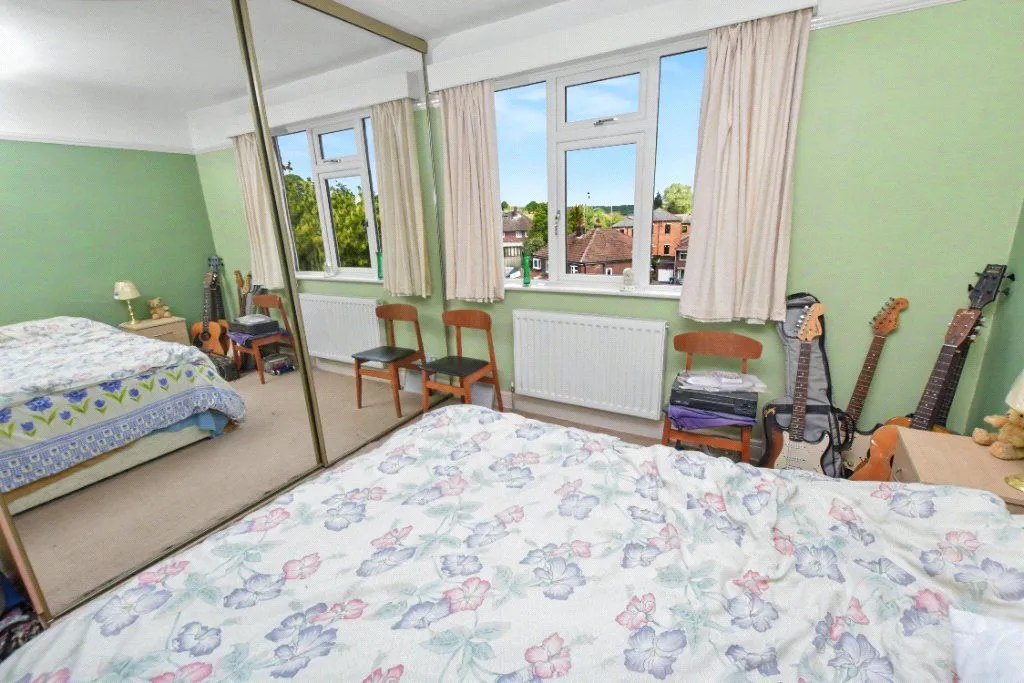 Armley Grange Oval, Leeds, LS12, photo 11