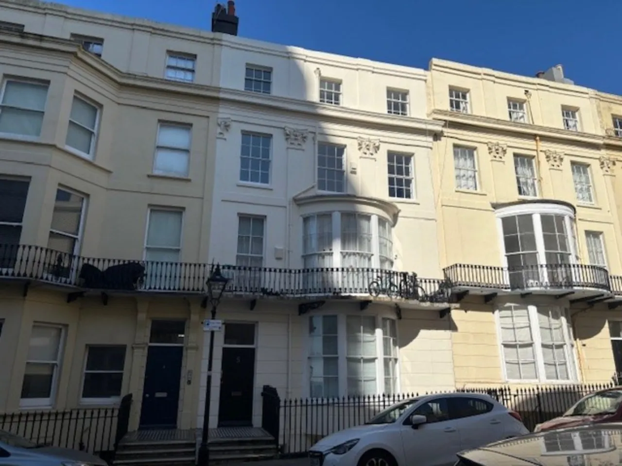 Cavendish Place, Brighton, photo 7