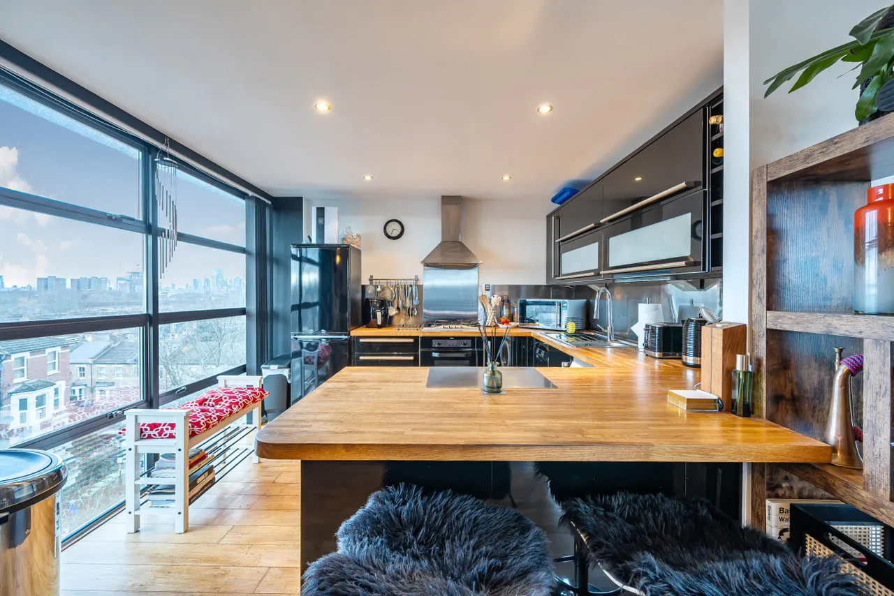 York Grove, Peckham, London, SE15, photo 10