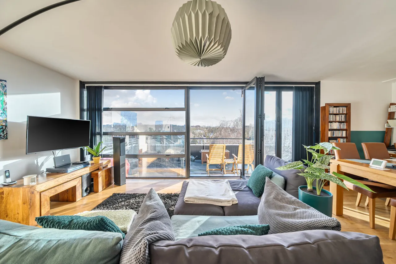 2 bed flat for sale — York Grove, Peckham, London, SE15