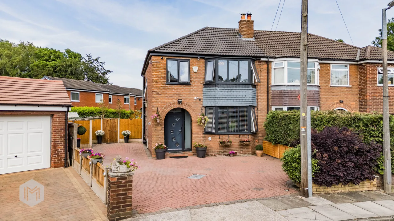 Botany Road, Eccles, Manchester, M30 8JS, photo 4