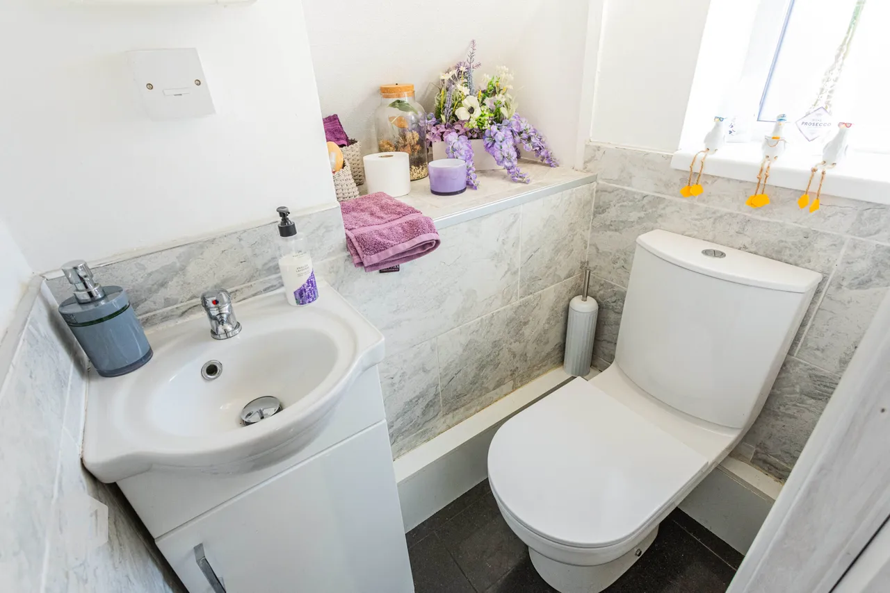 Botany Road, Eccles, Manchester, M30 8JS, photo 12