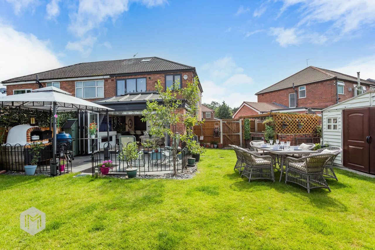 Botany Road, Eccles, Manchester, M30 8JS, photo 31