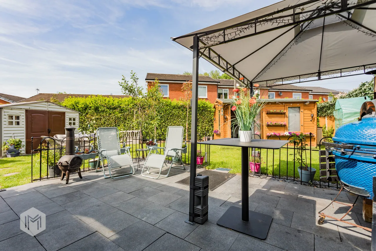 Botany Road, Eccles, Manchester, M30 8JS, photo 28