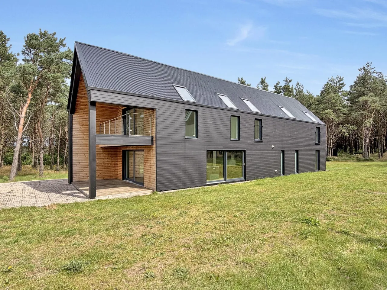 Roseisle, Elgin, photo 30
