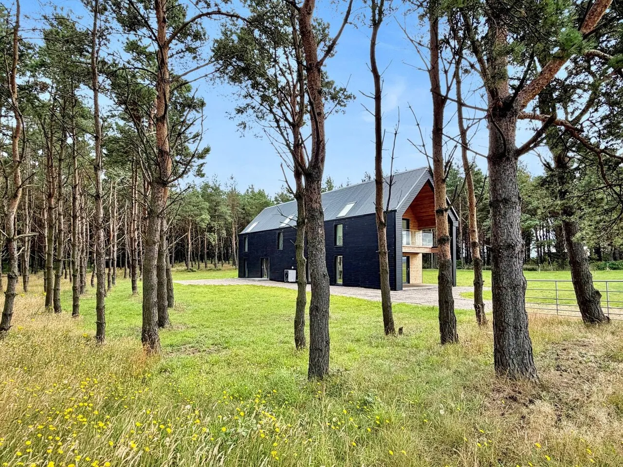 Roseisle, Elgin, photo 35