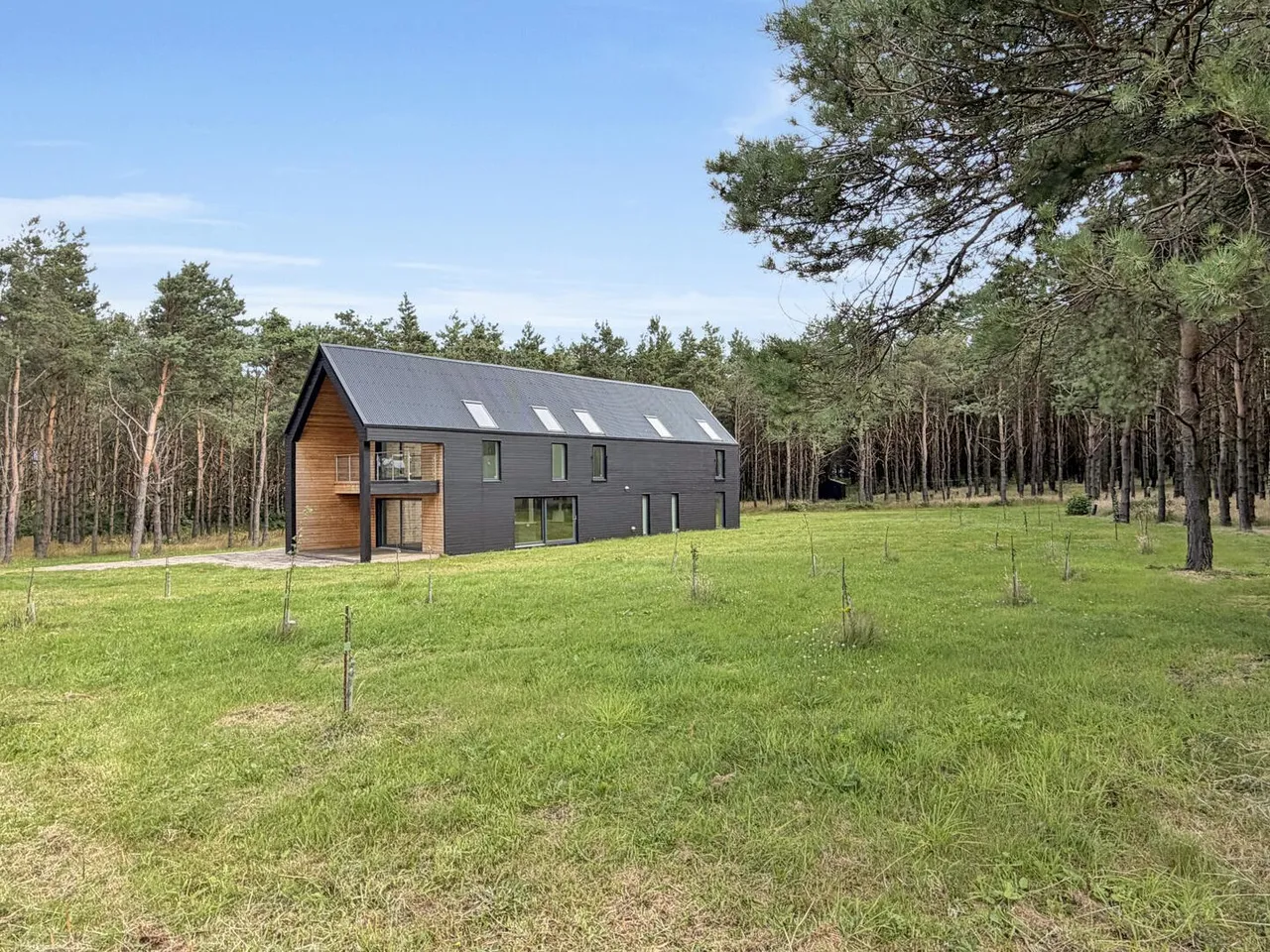 Roseisle, Elgin, photo 34