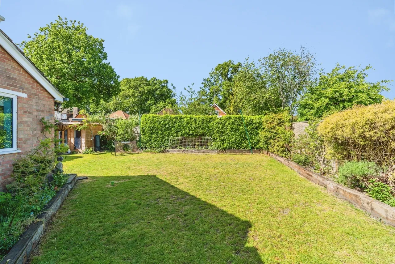 Poplar Way, North Baddesley, SO52, photo 13