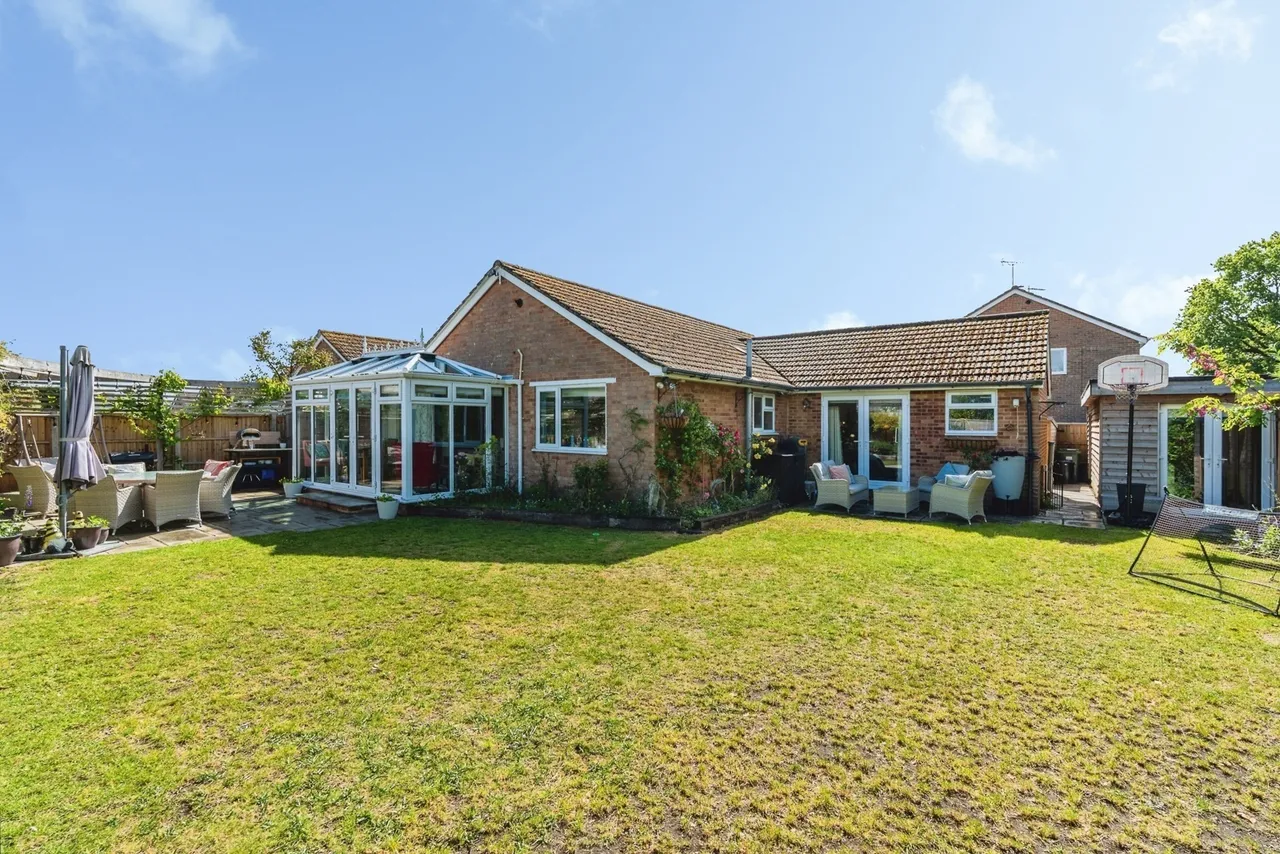 Poplar Way, North Baddesley, SO52, photo 20