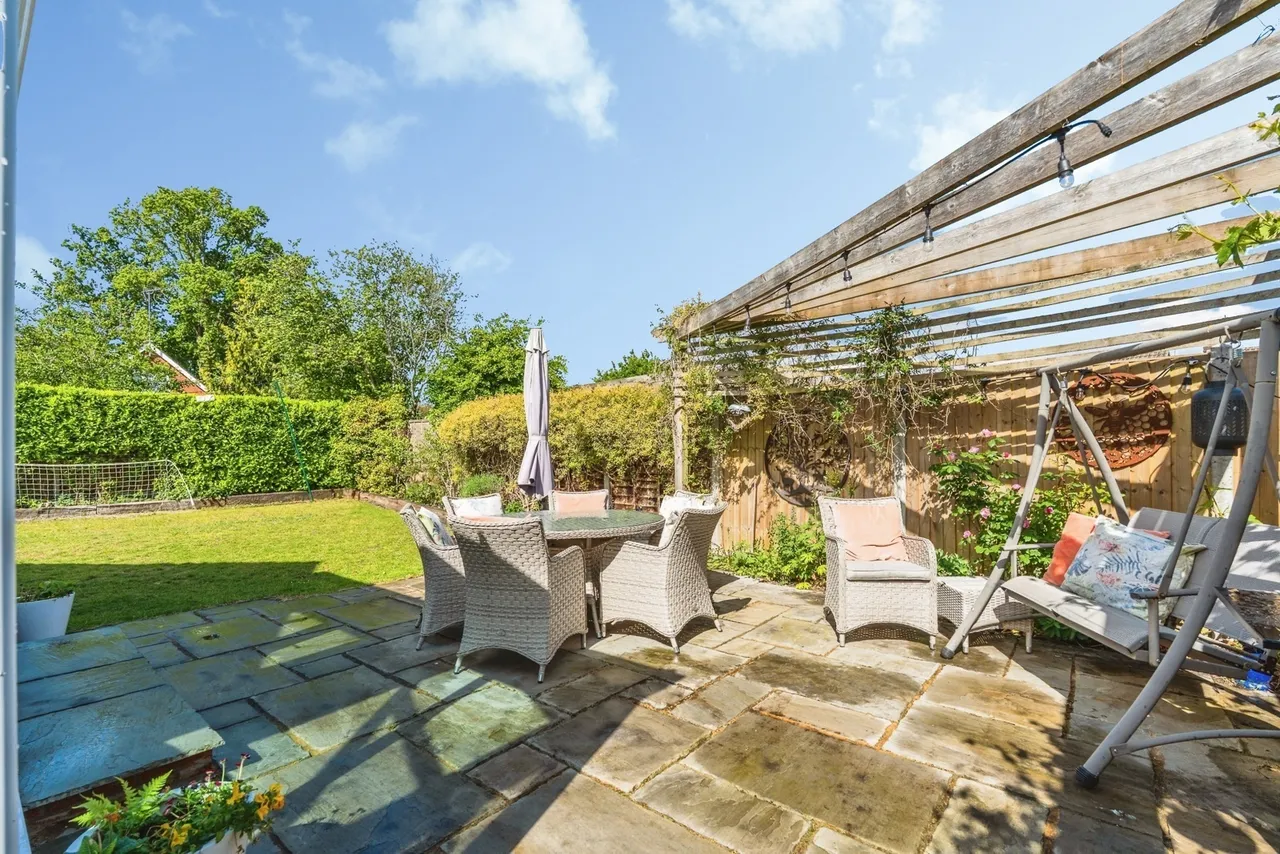 Poplar Way, North Baddesley, SO52, photo 17