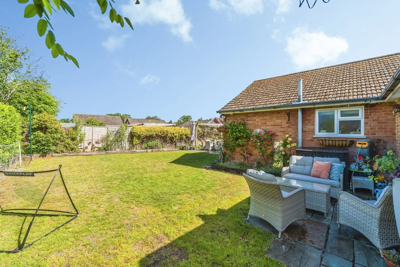 Poplar Way, North Baddesley, SO52, photo 6
