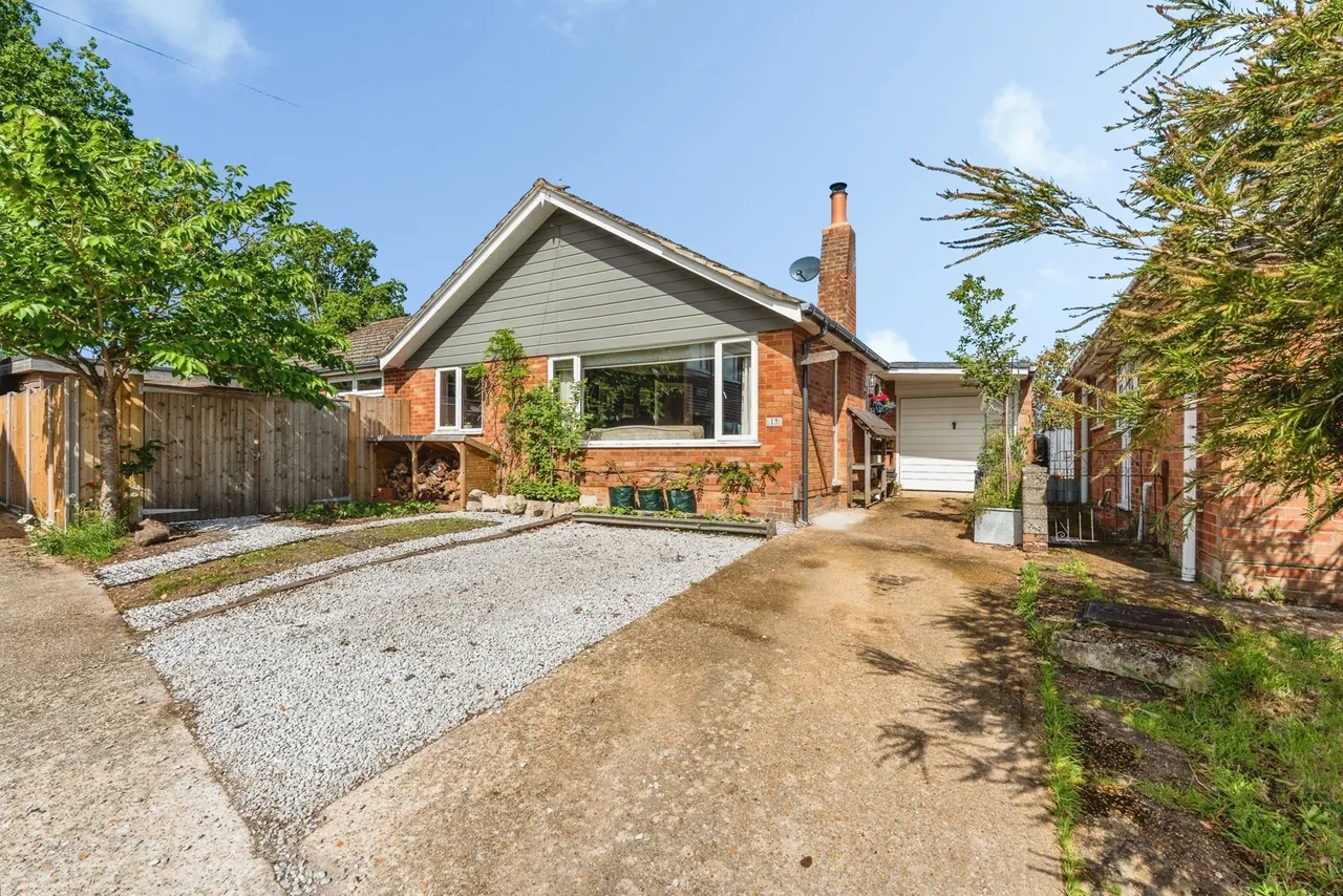 Poplar Way, North Baddesley, SO52, photo 18