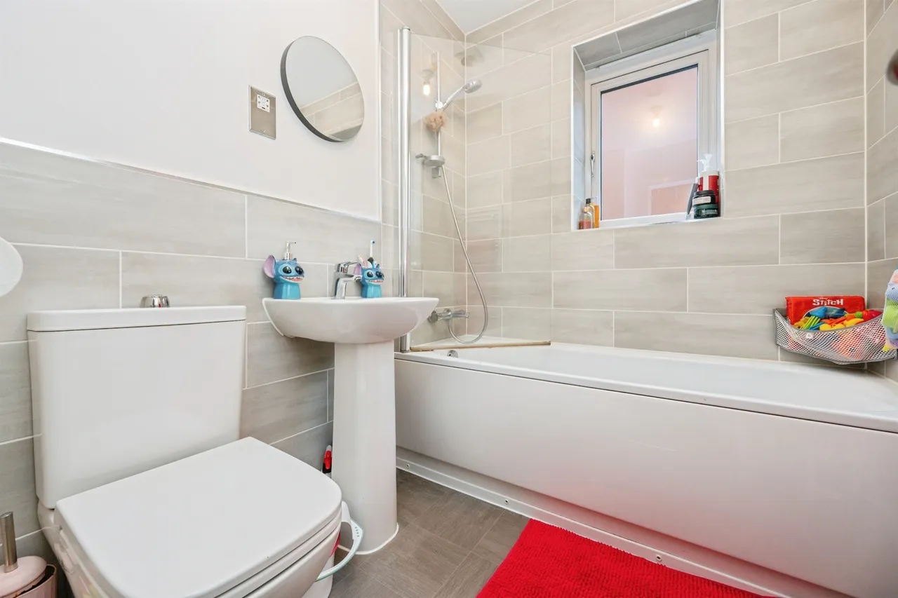 Sampson Avenue, Bramshall, ST14, photo 14