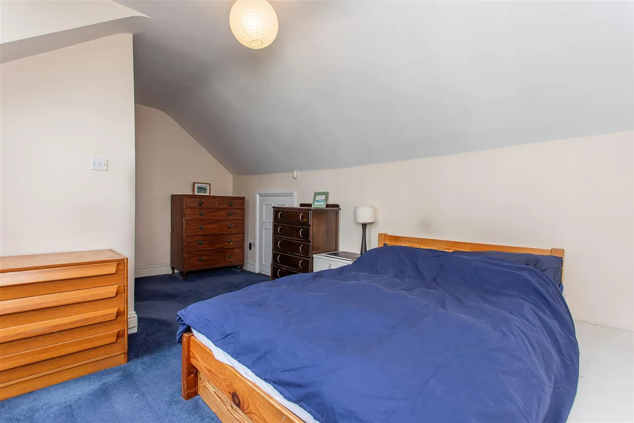 Tredegar Square, Mile End, photo 13