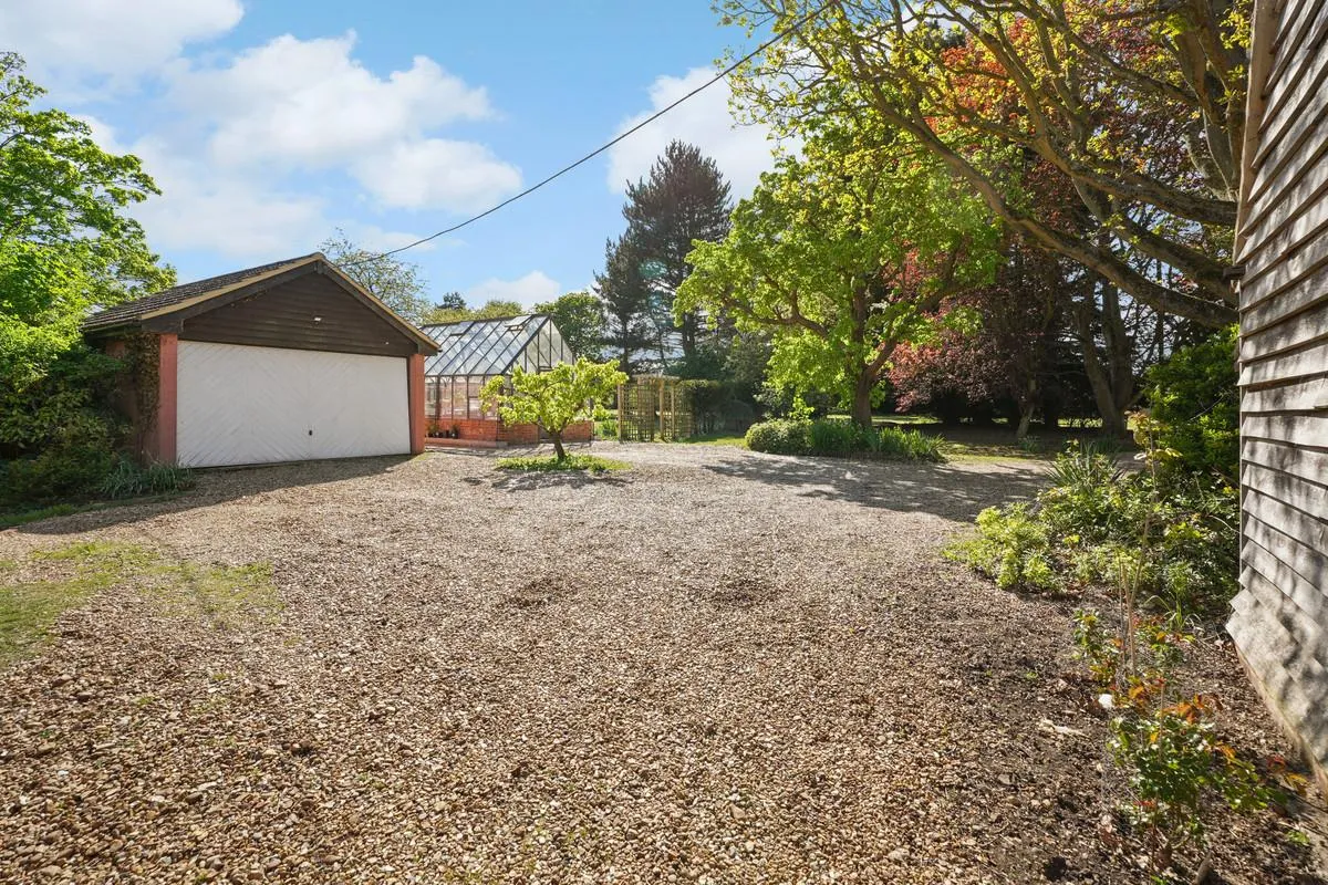 Blunham Road, Moggerhanger Bedford, MK44, photo 33