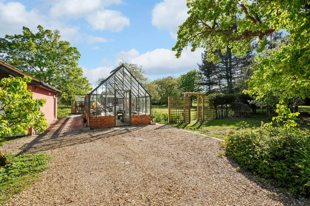 Blunham Road, Moggerhanger Bedford, MK44, photo 32