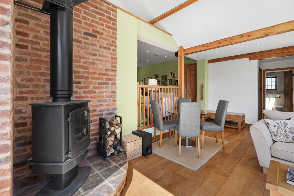 Blunham Road, Moggerhanger Bedford, MK44, photo 22