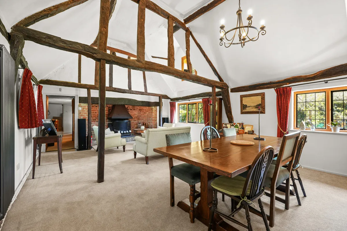 Blunham Road, Moggerhanger Bedford, MK44, photo 6