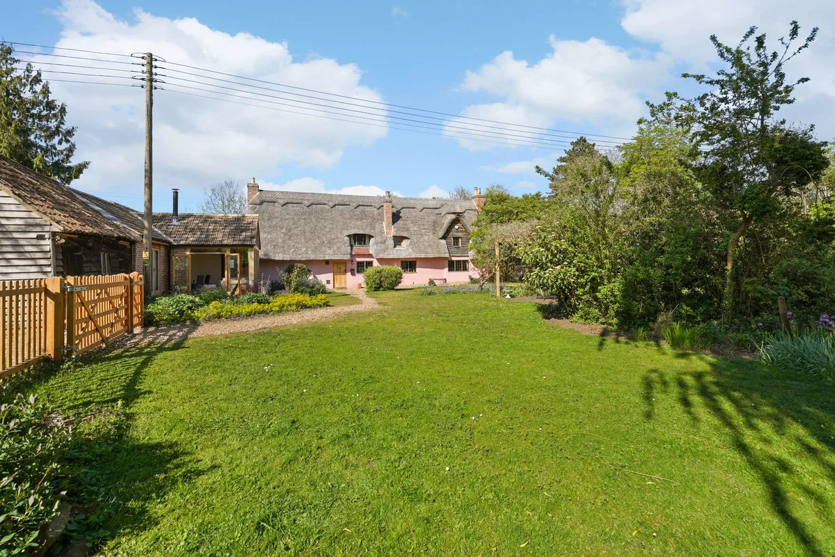 Blunham Road, Moggerhanger Bedford, MK44, photo 4