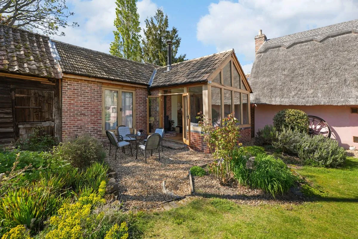 Blunham Road, Moggerhanger Bedford, MK44, photo 45
