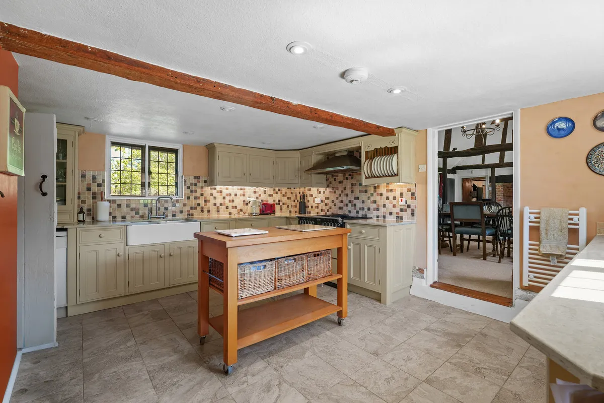 Blunham Road, Moggerhanger Bedford, MK44, photo 8