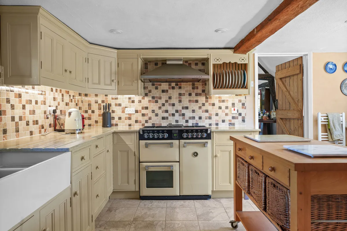 Blunham Road, Moggerhanger Bedford, MK44, photo 9