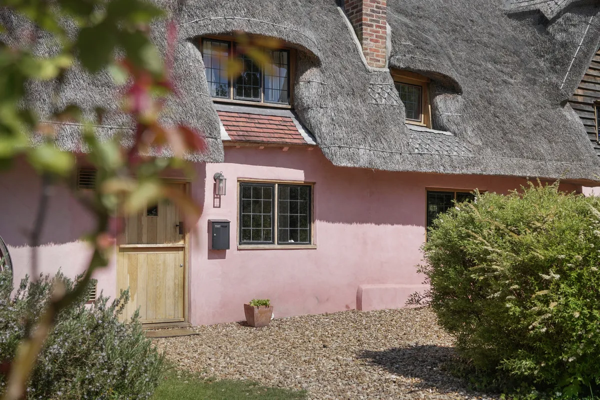 Blunham Road, Moggerhanger Bedford, MK44, photo 5