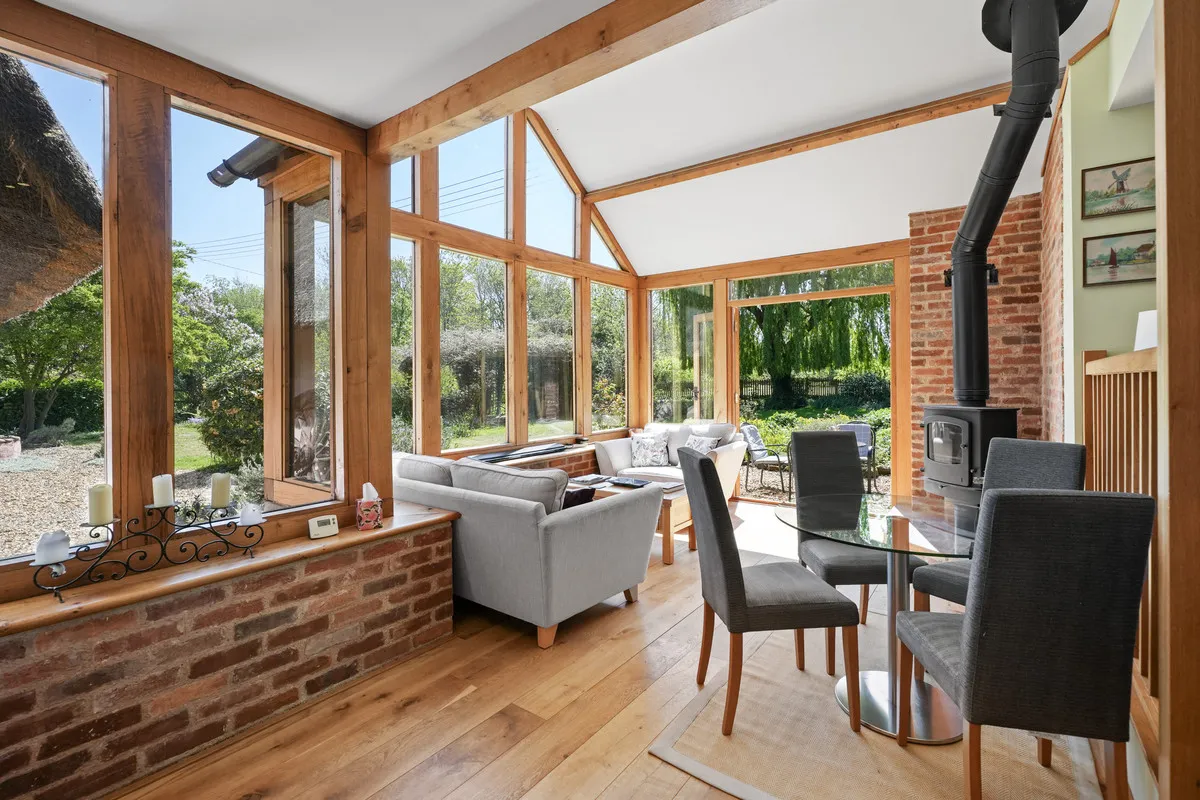 Blunham Road, Moggerhanger Bedford, MK44, photo 7